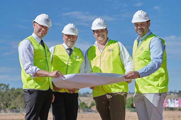 Springwood supermarket confirmed