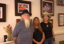 The 3 Ps comes to Gawler Fringe