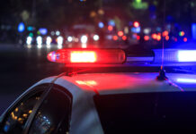 Arson arrest in northern suburbs