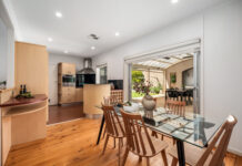 Style, space and lifestyle