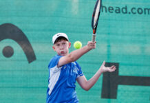 Fisher fires for red-hot Xavier Saints White