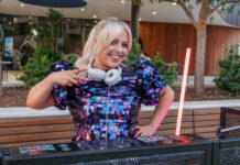 Playford’s Fringe frenzy