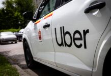 Green light for Barossa rideshare