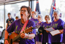 Gawler accelerates action