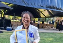 Gawler artist weaves cultural impact