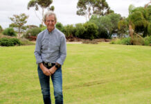 Light Mayor steps down