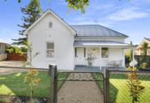 Your piece of Barossa history awaits