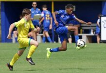 Mebberson leads goal-fest for Gawler’s young Eagles