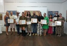 Prince of Wales Hotel wins Kapunda Business of the Year