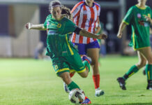 Smith, Hayes and Pedic net hat-tricks for Grove juniors