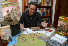 Gawler History Team: Assault on Gallipoli