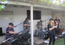 MAP takes Fringe to the edge