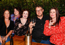 Barossa Pride Day socials