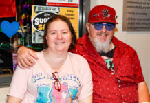 Barossa Pride Day socials