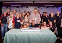 Willaston Country Music Club socials