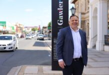 Funding announced for Gawler infrastructure