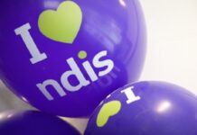 Report highlights NDIS improvements