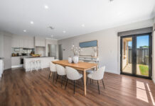 Stylish, spacious and perfectly positioned