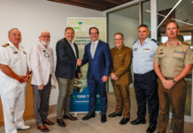 Location revealed for Northern Adelaide Veterans’ and Families’ Hub