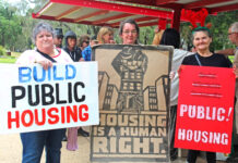 A budget for everyone except the poor, says Anti Poverty Network