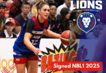 Lions launch into new season with stellar 3-0 start