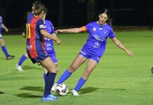 Eagles bounce back with big weekend