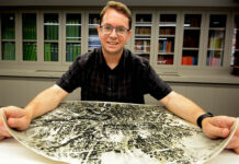 Gawler History Team: Gawler’s ever-changing boundaries