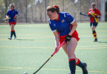 Gawler women keep on rolling in quest for 12th title