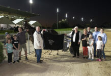 Cronin crew go full circle with Our Royal Lady