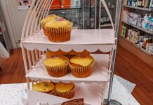 Biggest Morning Tea returns to town