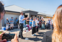 Barossa Village delivers new ageing in place housing