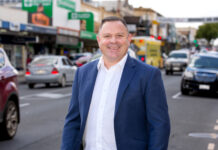 Burnell back in the race for Spence