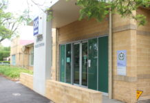 Man assaulted in Tanunda main street