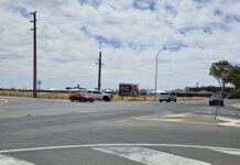 Curtis Road addressed in Federal Budget