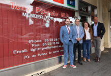 Legal advice made accessible