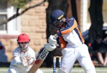 Junior Jets pipped at the post