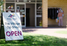 Barossa Village responds to mental health emergency