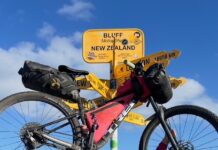 Gawler student’s ‘Tour de Force’