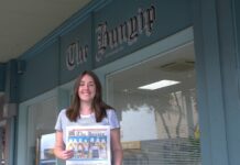 New journalist joins The Bunyip