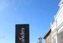 One Nation gives Spence a crack