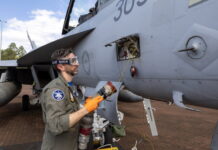 400 hectare defence precinct proposed for Playford