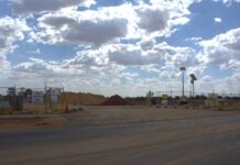 Smithfield set for a revamp