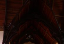 Fight to save St George’s Anglican Church continues