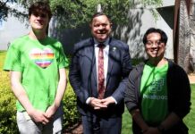 Mental health support for the north