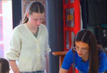 BTS With Jess returns for season 2