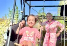 Opposition calls for budget boost for children’s cancer care