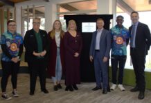 Playford school prepared for the future