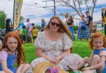 Playford plans for growth in draft ABP