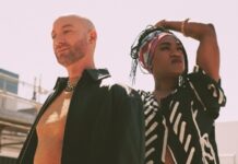 Electric Fields announces Playford date