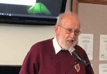 175 years of Tanunda Liedertafel